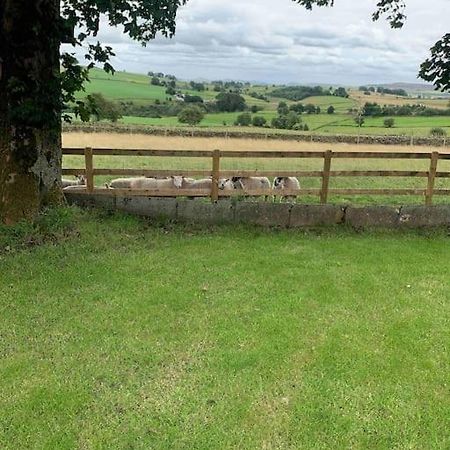 Ivy House Farm, Near Longnor Villa Longnor  Eksteriør bilde